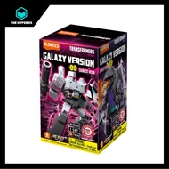 BLOKEES - TRANSFORMER - GV09 DARKEST HOUR
