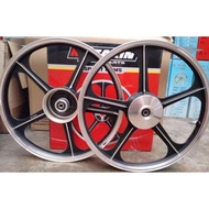 HONDA W100 SPORT RIM GTO