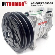 TM16 ac Compressor 488-46011 48846091 48846311 85100559 48846011 2521180 502-220 10056011 435-56011 