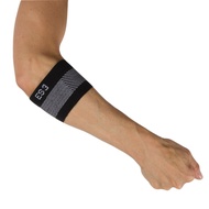 OrthoSleeve Elbow Brace ES3 designed to prevent and relive pain associated with Tennis Elbow, Golfer