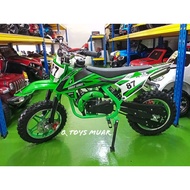 mini scrambler 49cc for childrens