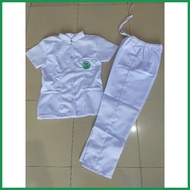 ➭ ☎ ∠ uniform BSN olfu with logo