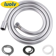 LUOLV Water Tube Bathroom Accessories Bidet Pipe Universal Interface -proof