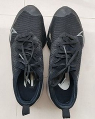 Nike Air Zoom Tempo Next% 黑色運動鞋