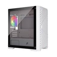 # 1ST PLAYER™️ Trilobite T5 | Micro ATX Gaming Case #