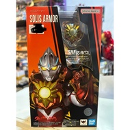 Bandai SHF S.H.Figuarts Ultraman Arc Solid Armor Option Part