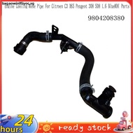 9804208380  Cooling Hose Pipe Coolant Transfer Tube for  C3 DS5   508 1.6 BlueHDI Parts