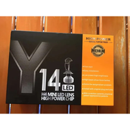 [จัดส่งจากกรุงเทพ+จัดส่งฟรี] ชิพ CSP แท้ 100% ล็อตล่าสุดไฟหน้า LED รุ่น Y8 Y15 Y14 Y13 Y11 Y6 ขั้ว H