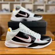 Nike Kobe 5 Protro "Bruce Lee Alt" basketball shoes casual sneakers for men's NBA shoes