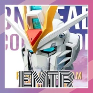 BN head Collection Vol.4 Rising Freedom Gundam Ver.