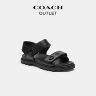 Coach | รองเท้าแตะ