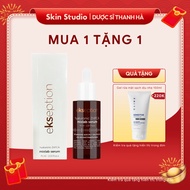 Ekseption Hyaluronic ZnPCA Zinc Serum, HA + 1% ZnPCA reduces acne, controls oil 75ml - Skin Studio