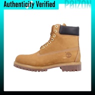 Timberland PREMIUM Short Martin Boot Womens Brown 24A10361-713
