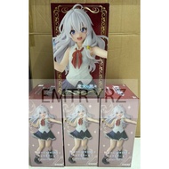 TAITO Wandering Witch: The Journey of Elaina Coreful Figure Elaina Renewal Edition