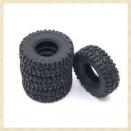 [1fnejakblh.ph] Rubber Tire Wheel Tyre RC Car Rubber Tire 66mm for  C14 C24 C34 B14 B24 B16 B36 1/16