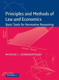 107391.Principles And Methods Of Law And Economics ― Basic Tools for Normative Reasoning