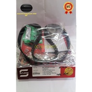 HONDA CRV 2.0 S10 B20B 1995-2000 SAIKO TIMING BELT KIT SET (125RU26 )