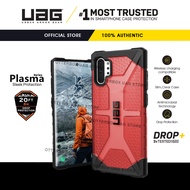 UAG Samsung Galaxy Note 10+ Plus / Galaxy Note 10 Plasma Series Case