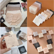 Odd 1c - Super Invisible Antibacterial Ice Silk Women's Panties 999