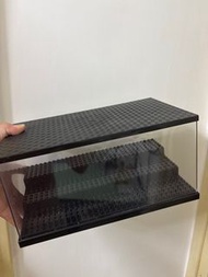 玩具模型展示櫃 可以放Lego