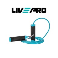 Alat Olahraga Skipping Jump Rope PVC Alat Olahraga Lompat Tali Skiping