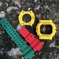 BNB CUSTOM RASTA GX-56/GXW-56