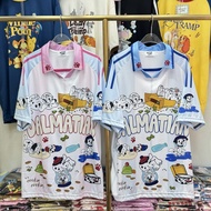 QOTTONLAND JERSEY Jersey Bola