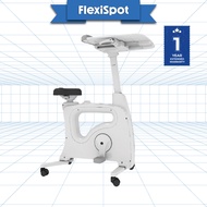 FLEXISPOT MALAYSIA All-in-One Desk Bikes - V9 Deskcise Pro