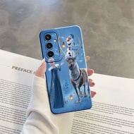 HP Softcase casing Samsung a14-Samsung m14 Latest Mobile Phone Casing-Mobile Phone Protector-Mobile 
