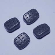 Riseman DW-9100 side buttons button