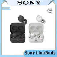 Sony WF-L900 LinkBuds Truly Wireless Earbud Headphones with an Open-Ring Design