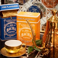 Bacha Coffee - Ground Beans (250G)
