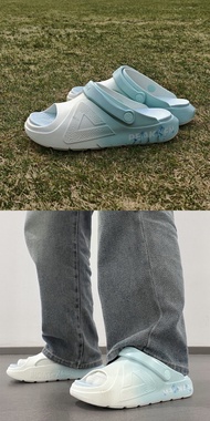 รองเท้าแตะกีฬา Peak EQT52948L สำหรับผู้ชายและผู้หญิง รองเท้าแตะชายหาด น้ำหนักเบา ระบายอากาศได้ดี รอง