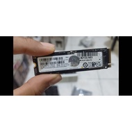 Samsung OEM 500gb NVME SSD Removed + Win 11 Pro Original - Used 0 days