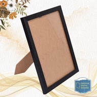 Picture Frame 4R I 5R I 8R Frame with Free Picture Printing