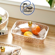 My life Buffet place, aesthetic buffet container acrylic container