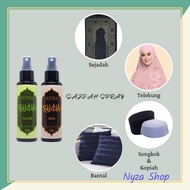SUTRA Sajdah Spray | Spray Sejadah