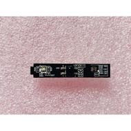 Brand New Original Sharp LCD-45T45A 40SF466A Receiver Board 1P-1168800-2010