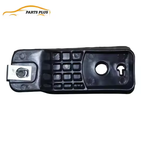 HS73F109A23AC HS73F109A22AD Headlight Bracket L R for Ford Fusion Mondeo 17