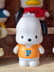 絕版 Unbox  x Sanrio Pochacco PC狗