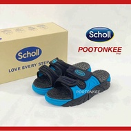 Scholl Cyclone รองเท้าแตะ สกอลล์ รุ่นไซโคลน ไซส์ 36-44 แท้ 100%