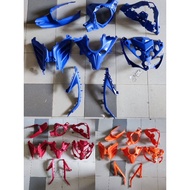 Inner set cover inner colour (HLD) lc135 v8 fi 135 lc v8