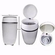 Mini Portable Washing Machine Mito WM 1 Cap. 3.5 Kg