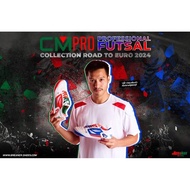 Licensed Products Futsal Shoes BREAKER CMPRO14 CM014
