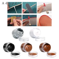 [Adepe] Leather Dye Repair  for Leather Scratch, Tears &  Holes Repair for Refurbishing for Upholste