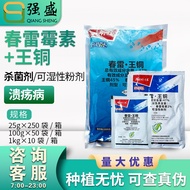 Heyi Beidele 47% Chunlei Mold King Copper Citrus Leaf Mold Cream Mold Disease Collapse Disease Pesti