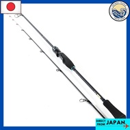 DAIWA 24 EMERALDAS AIR BOAT BT 511MLS-S・K Squid Rod / AB (Minor scratches, but otherwise in good con