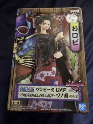 DXF Grandline Lady 和之國 vol.2 Figure