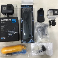 GoPro Hero 5