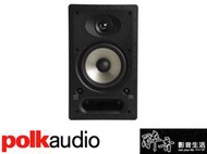 【醉音影音生活】美國 Polk Audio 65-RT (單支) 崁入/吸頂/天花/崁壁式喇叭.台灣公司貨